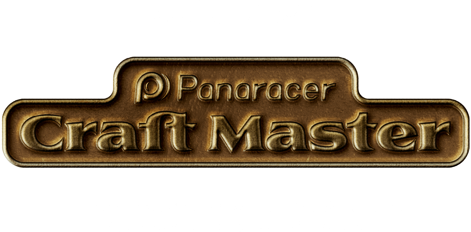 職人製、丹波産。 Panaracerのすべての国産タイヤは兵庫・丹波工場において、クラフトマスターの手により一本一本作られています。