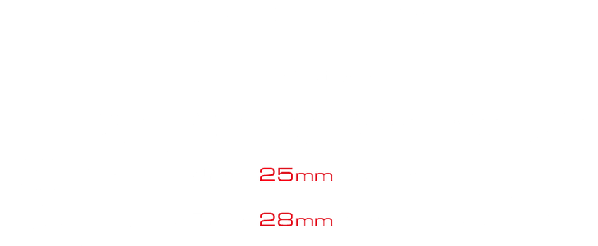 Size compatibility chart